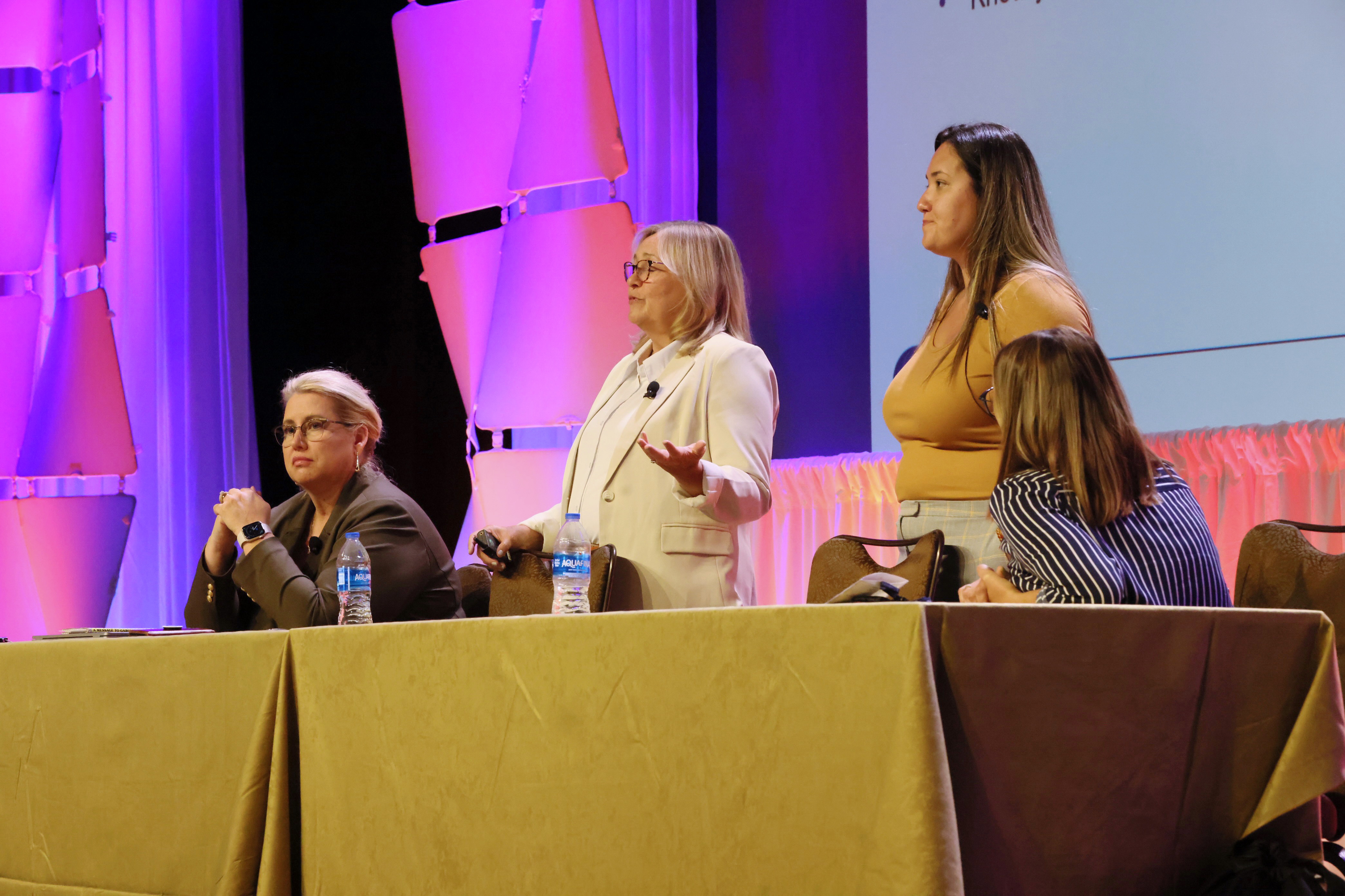 MSP Panel
